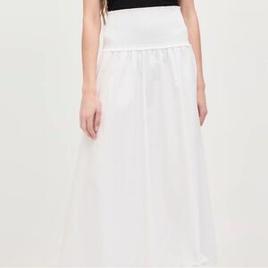 Hill House Nap Skirt